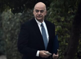 Επεισόδιο στη σύνοδο του ΝΑΤΟ μεταξύ Δένδια και Τσαβούσογλου – Αποχώρησε ο Τούρκος ΥΠΕΞ
