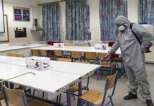 Κορονοϊός και μέτρα: Έτσι θα ανοίξουν τα σχολεία – Τι θα γίνει με τις Πανελλήνιες