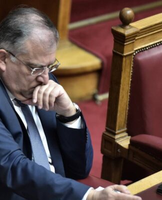 Θεοδωρικάκος: Η επόμενη μέρα θα είναι πολύ δύσκολη αλλά θα τα καταφέρουμε
