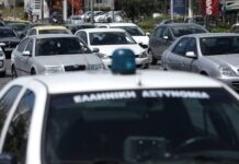 Κορονοϊός:Συσκέψεις στη ΕΛ.ΑΣ. για την επόμενη μέρα- Οι φόβοι και το σχέδιο μετά την άρση των μέτρων