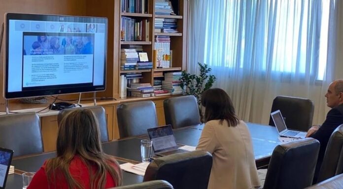 Υπουργείο Παιδείας: Όλες οι αλλαγές σε σχολεία και πανεπιστήμια – Οι τρεις βασικοί άξονες