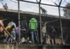 Κορωνοϊός – Νέο συναγερμός: Θετικός στον ιό άνδρας από τη δομή Μαλακάσας
