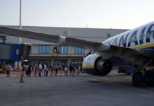 «Βόμβα» από τη Ryanair: Ανοιχτό το ενδεχόμενο να μην ξαναπετάξει