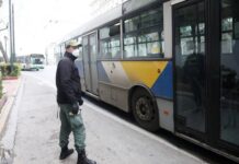 Κορονοϊός: Πώς θα λειτουργήσουν Μέσα Μεταφοράς – Τι είπε ο υπουργός Μεταφορών