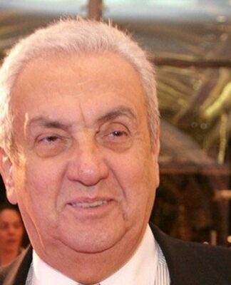 Δημήτρης Κοντομηνάς: Κρίσιμες ώρες στο νοσοκομείο