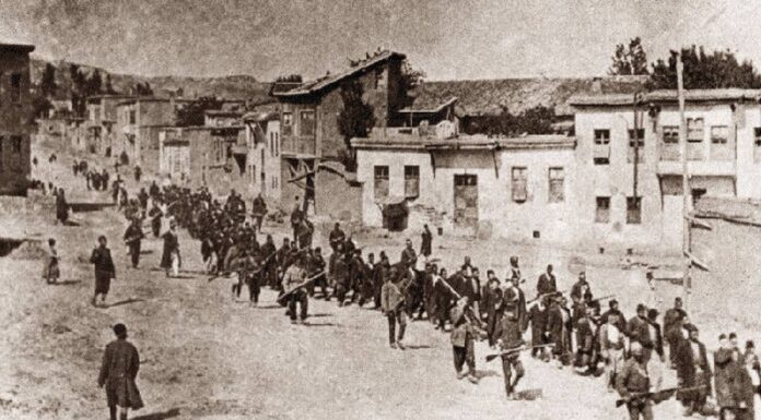 Γενοκτονία των Αρμενίων: Η συστηματική εξόντωση ενός λαού