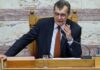 Αγωνία για τον Κρεμαστινό: «Δίνει τη μάχη της ζωής του με τον κορονοϊό»