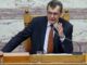 Αγωνία για τον Κρεμαστινό: «Δίνει τη μάχη της ζωής του με τον κορονοϊό»