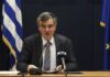Κορονοϊός – Τσιόδρας: Μετανάστες στο Κρανίδι απείλησαν ακόμη και τη ζωή των στελεχών του ΕΟΔΥ