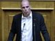 Ο Γιάνης Βαρουφάκης πήγε και πάλι στην Αίγινα
