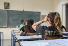 Κορονοϊός – Πανελλαδικές 2020: Με αυτά τα μέτρα προστασίας θα γίνουν οι εξετάσεις
