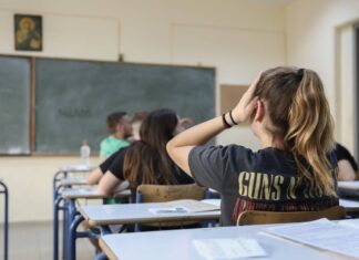 Κορονοϊός – Πανελλαδικές 2020: Με αυτά τα μέτρα προστασίας θα γίνουν οι εξετάσεις