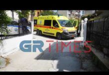 Οικογενειακή τραγωδία στη Θεσσαλονίκη: Πατέρας πυροβόλησε και σκότωσε το γιο του