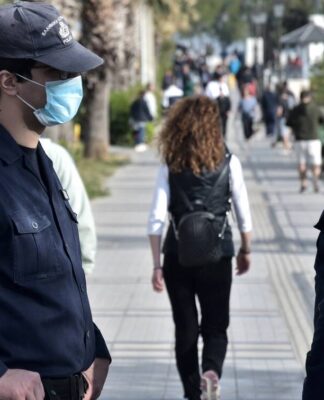 Κορονοϊός – ΑΠΘ: Πότε θα βγούμε οριστικά από το lockdown – Κρίσιμος ο Ιούνιος