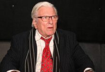 Ραγίζει καρδιές η Αλίκη Κατσαβού: «Αυτά ήταν τα τελευταία λόγια του Κώστα Βουτσά»