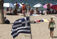 ΚΟΡΩΝΟΪΟΣ: Έτσι θα είναι φέτος το καλοκαίρι στην Ελλάδα – Οι κανόνες σε ξενοδοχεία και παραλίες