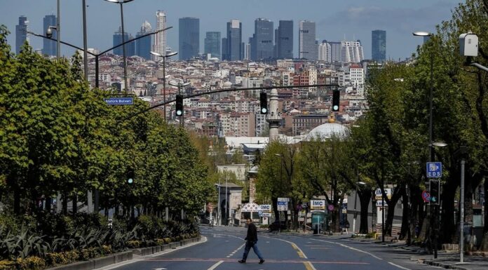 Τραγωδία: Ήπιε απολυμαντικό για προστατευθεί από τον κορονοϊό και πέθανε