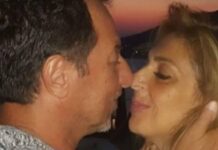 Κορονοϊός: Θρήνος για τον θάνατο του Κώστα Σεργιάδη – Το σπαρακτικό αντίο της συντρόφου του