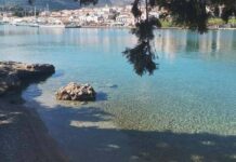 Κορονοϊός: Πότε θα πάμε στα εξοχικά μας και πότε θα κάνουμε τα πρώτα μας μπάνια στη θάλασσα
