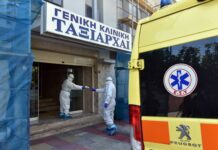 Κορονοϊός – Κλινική Ταξιάρχαι: «Είχαν ληφθεί όλα τα μέτρα προστασίας» αναφέρουν οι δικηγόροι της