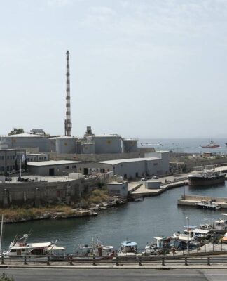 ΚΕΡΑΤΣΙΝΙ: Θάνατος 64χρονου ναυτικού