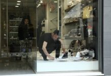 Διάγγελμα Μητσοτάκη – Άρση μέτρων: Ποια καταστήματα ανοίγουν στις 4 Μαΐου