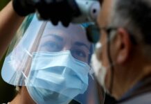 Κορονοϊός: 138 νεκροί στην Ελλάδα – 32 νέα κρούσματα – 2.566 στο σύνολο