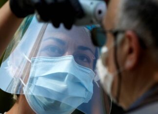 Κορονοϊός: 138 νεκροί στην Ελλάδα – 32 νέα κρούσματα – 2.566 στο σύνολο