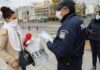 Άρση μέτρων: Δείτε πόσο θα είναι το πρόστιμο σε όσους δεν φορούν μάσκα