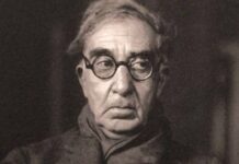Σαν σήμερα το 1933 «έφυγε» ο μεγάλος Έλληνας ποιητής, Κωνσταντίνος Καβάφης