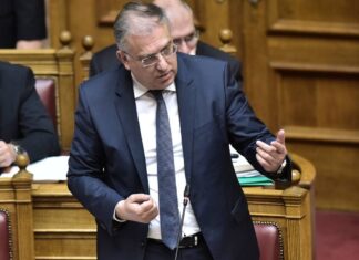 Θεοδωρικάκος: Τι ισχύει με την άδεια ειδικού σκοπού – Τι αλλάζει με τα ωράρια στο Δημόσιο