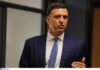ΒΑΣΙΛΗΣ ΚΙΚΙΛΙΑΣ: Τι είπε για την επανέναρξη των τακτικών χειρουργείων και τα νοσοκομεία