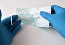 Κορονοϊός – Οι συστάσεις του ΠΟΥ για την χρήση μάσκας: Πότε, ποιοι και πώς πρέπει να τις φοράμε