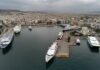Πρωτομαγιά: 24ωρη απεργία της ΠΕΝΕΝ στο λιμάνι του Πειραιά – Απεργούν και οι εργαζόμενοι στα λιμάνια