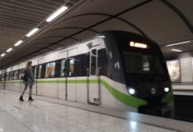 Κορονοϊός – Μέσα Μαζικής Μεταφοράς: Όλες οι αλλαγές από τη Δευτέρα 4 Μαΐου