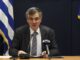 Ρωσική εφημερίδα «υμνεί» τον Τσιόδρα: «Πώς ένας άνθρωπος έσωσε την Ελλάδα από τον κορονοϊό»