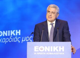 Η Εθνική Ασφαλιστική διατηρεί την ηγετική της θέση στην ασφαλιστική αγορά
