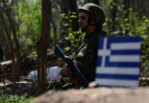 Και η Γερμανία το χαβά της – Απίστευτη πρόκληση: Η Ελλάδα παραβίασε το διεθνές δίκαιο στον Έβρο