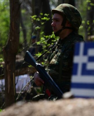 Και η Γερμανία το χαβά της – Απίστευτη πρόκληση: Η Ελλάδα παραβίασε το διεθνές δίκαιο στον Έβρο