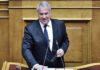 Κορονοϊός – Ελλειψη τροφίμων: Τι είπε ο Μάκης Βορίδης