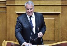 Κορονοϊός – Ελλειψη τροφίμων: Τι είπε ο Μάκης Βορίδης