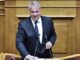 Κορονοϊός – Ελλειψη τροφίμων: Τι είπε ο Μάκης Βορίδης