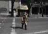 Κορονοϊός – Απαγόρευση κυκλοφορίας: 1.224 νέες παραβάσεις για άσκοπες μετακινήσεις