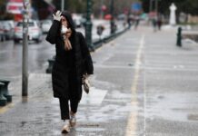 Κορονοϊός: Πώς θα γίνει η χαλάρωση της απαγόρευση κυκλοφορίας