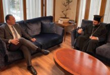 Κορονοϊός: Τι θα γίνει με το Άγιο Φως – Θα έρθει στην Ελλάδα;