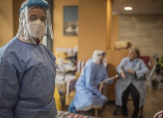 ΚΟΡΩΝΟΪΟΣ: Δείτε τι «παράξενο» έχει συμβεί στην Ελλάδα μετά τα μέτρα