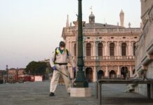 ΚΟΡΩΝΟΪΟΣ: Ποιες χώρες έχουν ξεκινήσει να αίρουν τα μέτρα