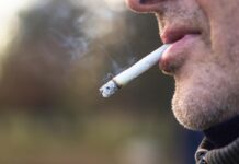 ΚΟΡΩΝΟΪΟΣ: Άμεση απειλή για τη ζωή το κάπνισμα ;