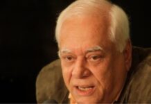 ΘΑΝΑΣΗΣ ΚΑΡΤΕΡΟΣ: «Ξαναχτυπά» και βγάζει εμπάθεια στον Τσιόδρα