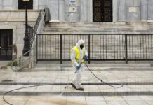 ΚΟΡΩΝΟΪΟΣ – ΕΛΛΑΔΑ: Πώς κατάφερε και «ισοπέδωσε» την επιδημική καμπύλη